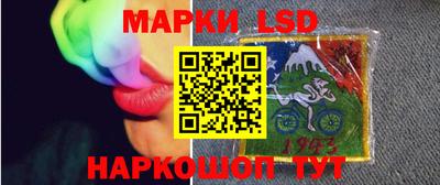 стафф Кинель